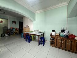 Blk 826 Woodlands Street 81 (Woodlands), HDB 5 Rooms #587210521